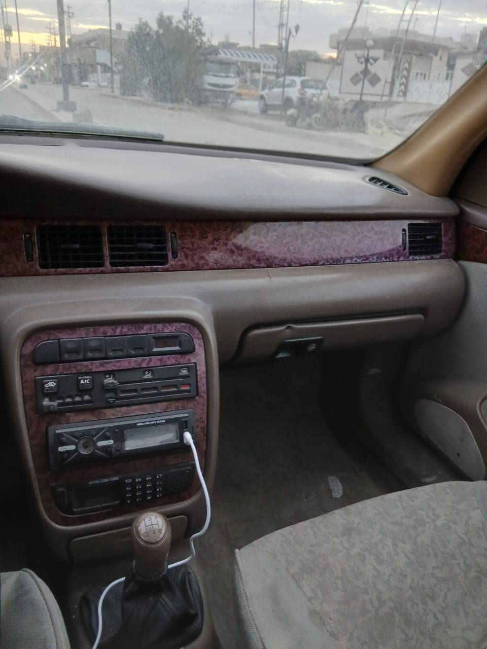 للبيع سمند مكان ميسان نهاوند تصال عله  صاحب سياره ‎0774 077 4675 انا مكلف بالنشر
