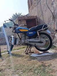 ياالله سلام عليكم دراجه اربع كير لـ بيع دراجه حلوو ونصبته حلوو سعره 25...