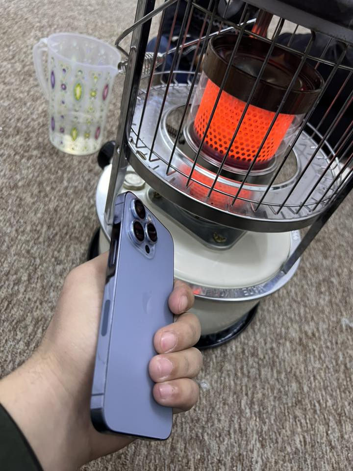 #ايفون 13 برو فقط
ذاكرة128 /بطارية 90‎% / تك سيم / نموذج M نورمال مايعبر هوى

#سعره 520 الف

مكاني موصل

***********

***********
