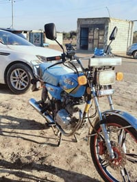 دراجة سفانه • موديل 22 • الحمزه الغربي الخميسية