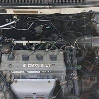 ليفان ٦٢٠ • ٢٠١٣ • مكينة كورلا ١٦٠٠