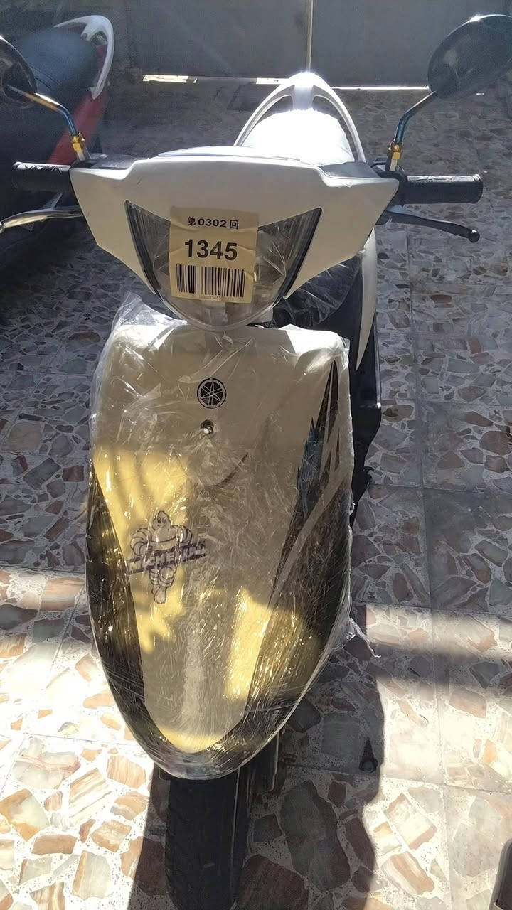 سلام عليكم شباب دراجة ماكس عدلة للبيع دراجة حلوة بس كفر تجاري مكينة بلادية برغي ما مفتوح بيهة دراجة نكرة سلف شوكت ما تريد مكان بغداد المدينة الاستفسار الرقم ***********واتساب مفتوح
