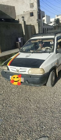 موديل ٢٠١١ • محرك ما ينقص • رقم بغداد