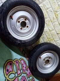 تايرات مال شركة • للبيع