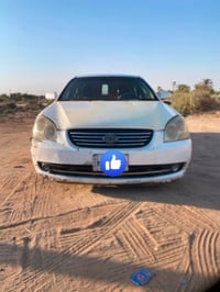 اوبتيما • ٢٠٠٧ • بصره ٥ ميل