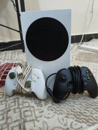 اكس بوكس سيريس • ٥١٢جيجا • ما يشتغل