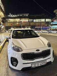 سبورتج خليجي 2018 كفاله عامه لابارد ولاتكحيل لون ابيض اباسمي رقم اربيل...