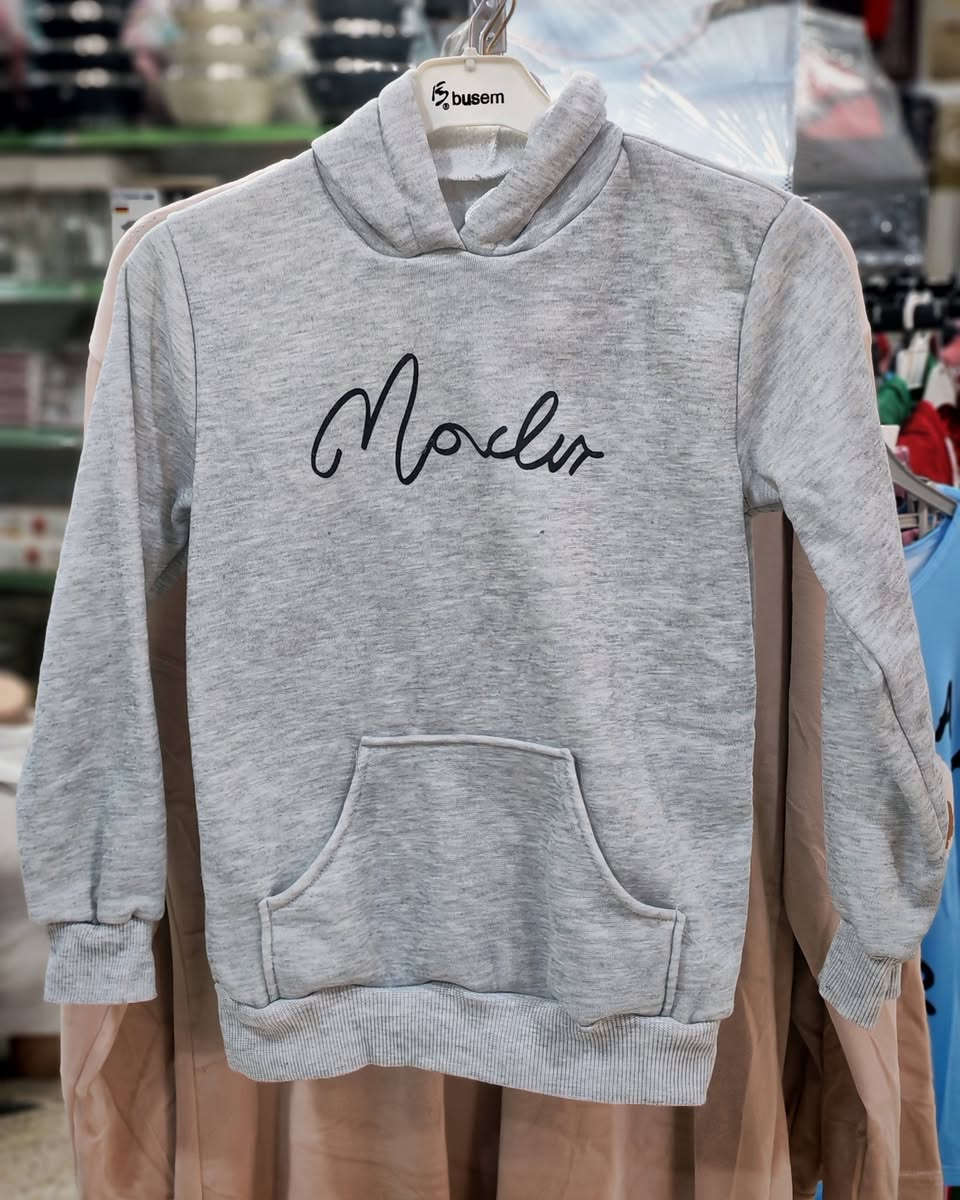 🔥تخفيضات🔥 قطع أخيرة السعر 4000 ألف 🔥
هودي ولادي قطني داخل مبطن 
قياسات من ٤ سنه لحد ٨ سنوات 🔥


**إذا كنت صاحب هذا الإعلان وتريد حذفه لأي سبب، رجاءا أرسل رسالة إلى الدعم الفني**