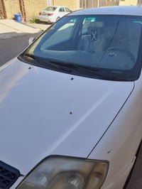 كورلا • جديدة • بلعماره