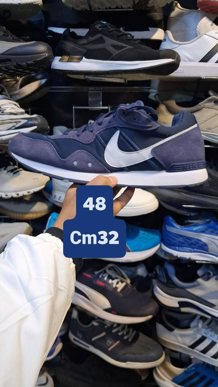 ا
السلام عليكم 

احذية باله اصليات

سعر 35 الف

مكاني بغداد شارع حيفا 

نزله ملعب نادي الزوراء مقابيل معمل ثلج

يوجد توصيل للكل ***********
