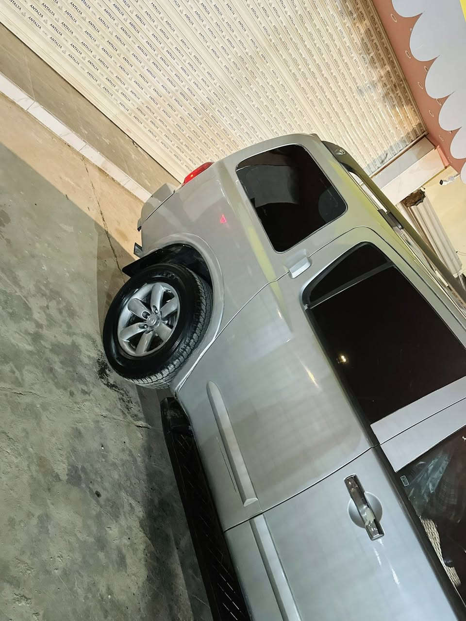 ارمادا se 2008 مكينه 8 سلندر
حادث امريكي جاملغ و بنيد صبغ حزام جماليه
كير مكينه كفاله
حداديه كلش نضيفه
 عنوان شارع فلسطين 
سعر 93 ورقه بيها مجال لشراي
استفسار ***********
