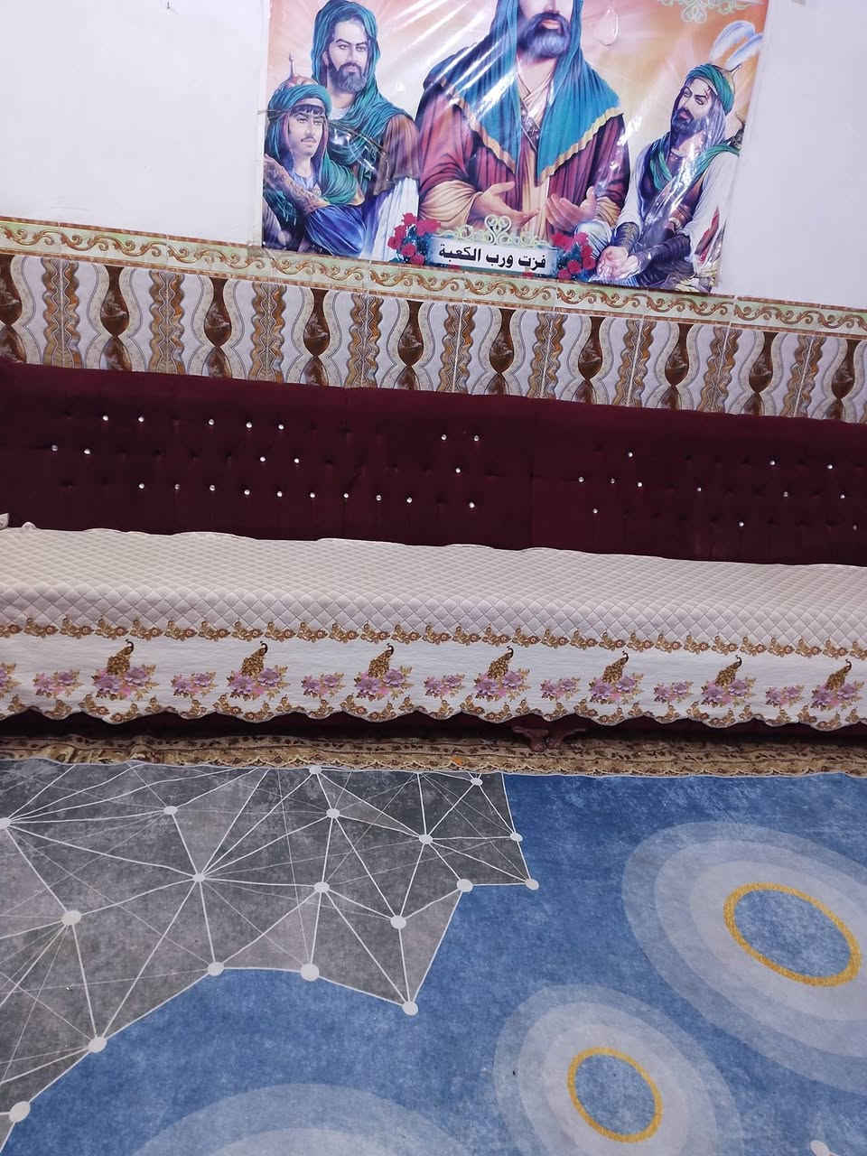 سلام عليكم تخم للبيع ديوان سعره 150


**إذا كنت صاحب هذا الإعلان وتريد حذفه لأي سبب، رجاءا أرسل رسالة إلى الدعم الفني**