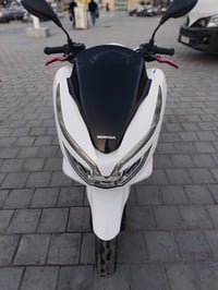 بي سي إكس جيل3 • ابيض صدفي • ماشيه ١٦٠٠٠كم