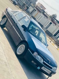 اوميگا ١٩٩١ • نيلي • رقم جديد