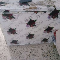 مجمدة • شغالة • غرفة نوم جديدة