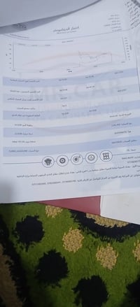 فورتي ١٦ • ١٨٠٠ • وارد امريكي