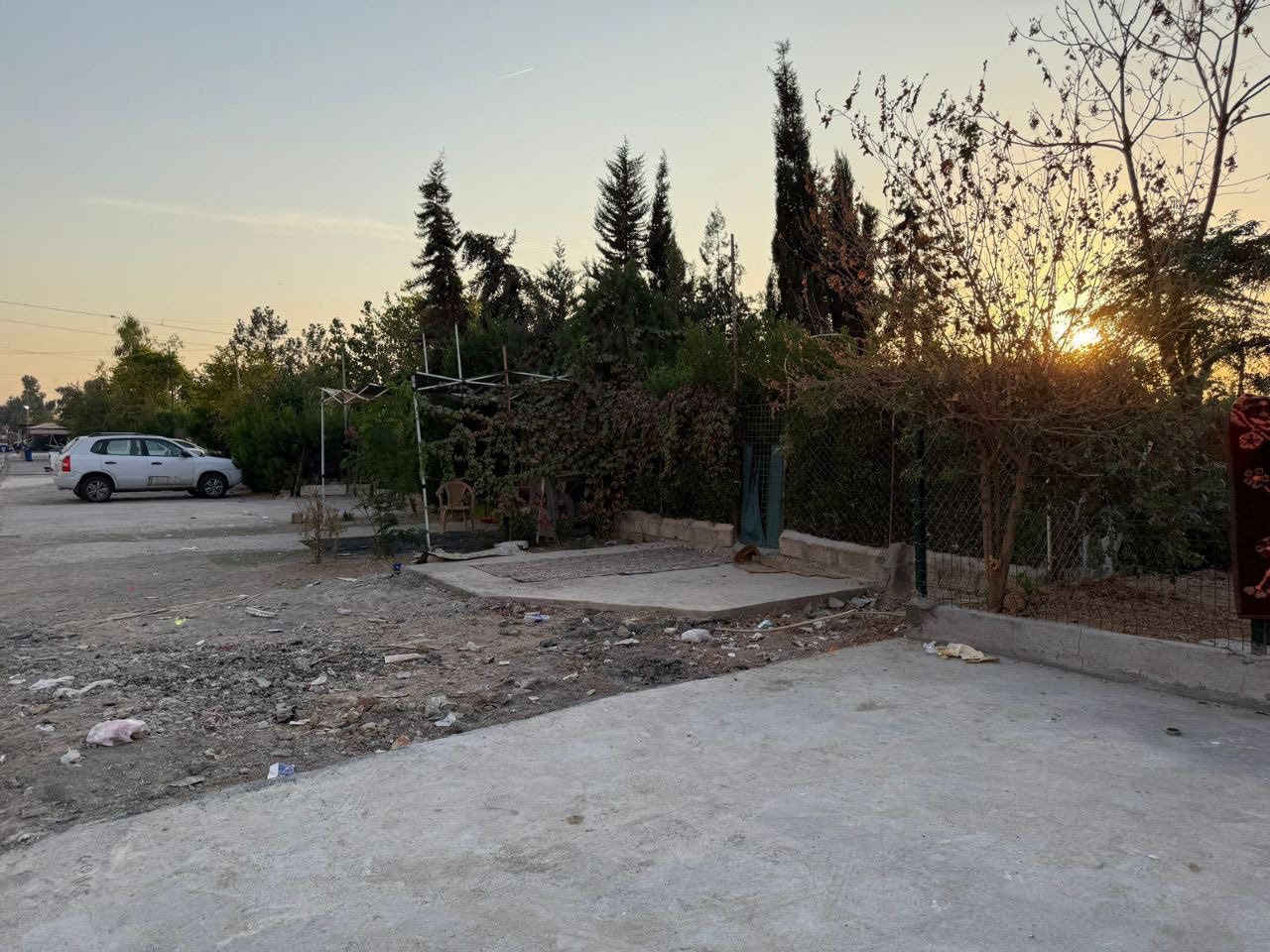 #عقارات_حبيب_علي
🔸سند طابو يتسجل بإسم اي عراقي
📍أربيل-بيت للبيع 5حساروك مقابل الحديقه ع شارع كورنيش مباشرة
➖مساحة 125M طابقين 
يتكون⤵️
➖4غرف نوم 
➖استقبال-صاله-مطبخ-مجموعه صحيات-كراج
***********
***********
لمشاهدة الفيديو والسعر والباقي من العروضات ادخل للقناة رابط القناة👇
https://t.me/habeb2ali

#عقارات_اربيل #شقق_للبيع_اربيل #بيو_لبيع_اربيل  #فلل_للبيع_اربيل #مجمعات_سكنية_اربيل
 #عقارات_كردستان  
#استثمار_عقاري_اربيل #عقارات_بغداد_سليمانية_اربيل  #عقارات_شمال_العراق  

9 دفتر 70 ورقه
