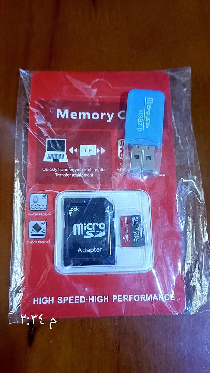 اشياء للبيع تخص الحاسبات انطي سعر وبالعافية


**إذا كنت صاحب هذا الإعلان وتريد حذفه لأي سبب، رجاءا أرسل رسالة إلى الدعم الفني**