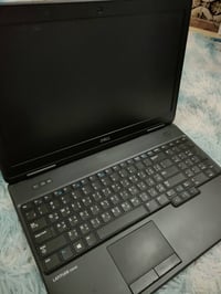 ديل • i5 جيل ٤ • SSD ٢٥٦