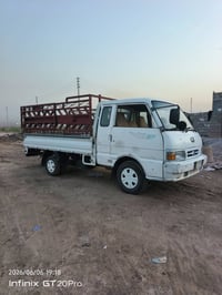 كيا 1996 البيع كير محرك كله جديد اكسن جديد السعر 60 وبيه مجال رقم بغدا...