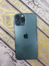 وبركاته ايفون 13يرو ماكس للبيع البطاريه 83بلادي مامبدل بي اي شي مابي ز...