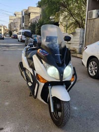 للبيع سلفر ونج جيتي مكينه 400 اوفر اي بي اس ماشيه 48 دراجه مكفوله كفال...