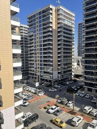 شقة للبيع في مجمع بوابة العراق السكني   مساحه ١٧٠م  بنايه ٣٩  سعر البي...