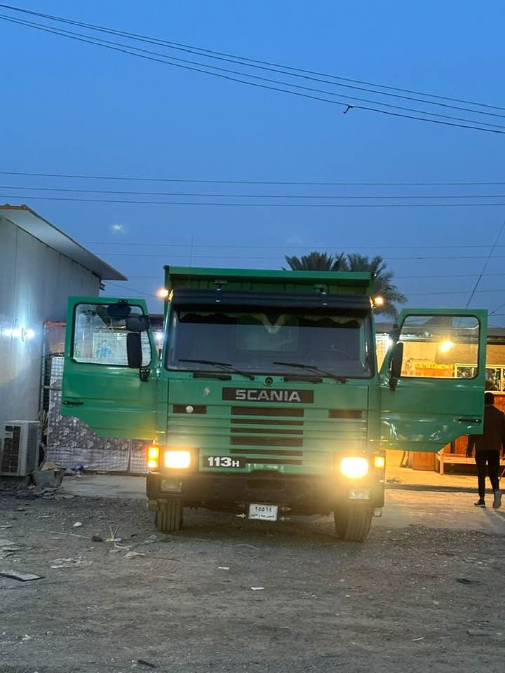 للبيع او مراوس ب مـان 
گلاب سكانيه تك 
موديل 92
محرك كير شرط 
تخم تاير جديد
صدر جديد
كهربائيات كلها شغاله 
جاهزه ماناقصها شي مكان الكلاب تكريت الاستفسار اتصل على صاحبها
***********
