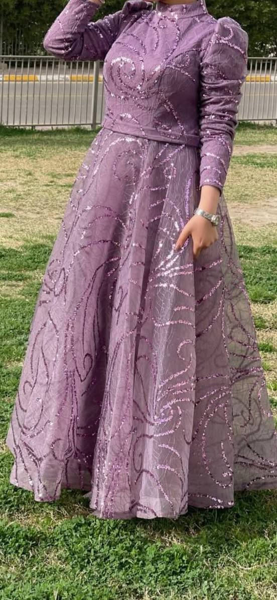 فستان قياس ٤٠/٤٢ جديد اخذته ب١٠٠ للبيع ب٦٠ ع كد لبسه وحده اخذته وبي مجال بسيط


**إذا كنت صاحب هذا الإعلان وتريد حذفه لأي سبب، رجاءا أرسل رسالة إلى الدعم الفني**