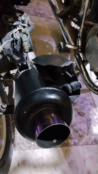 مراوس • كزوز اصلي • البصره الكزيزة