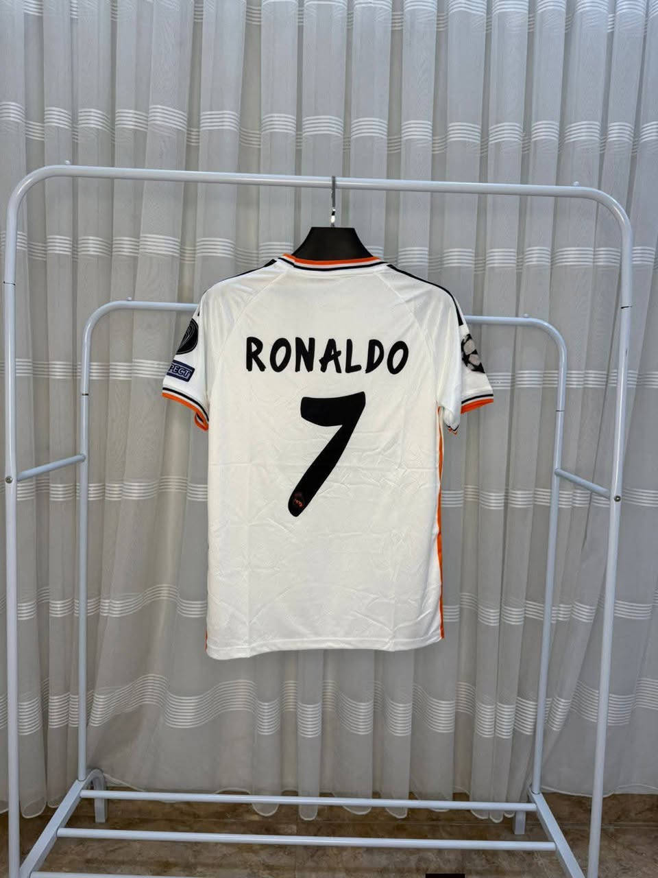 سعر القطعه ب   7.  توصيل موجود
قياسات s m l xl xxl


**إذا كنت صاحب هذا الإعلان وتريد حذفه لأي سبب، رجاءا أرسل رسالة إلى الدعم الفني**