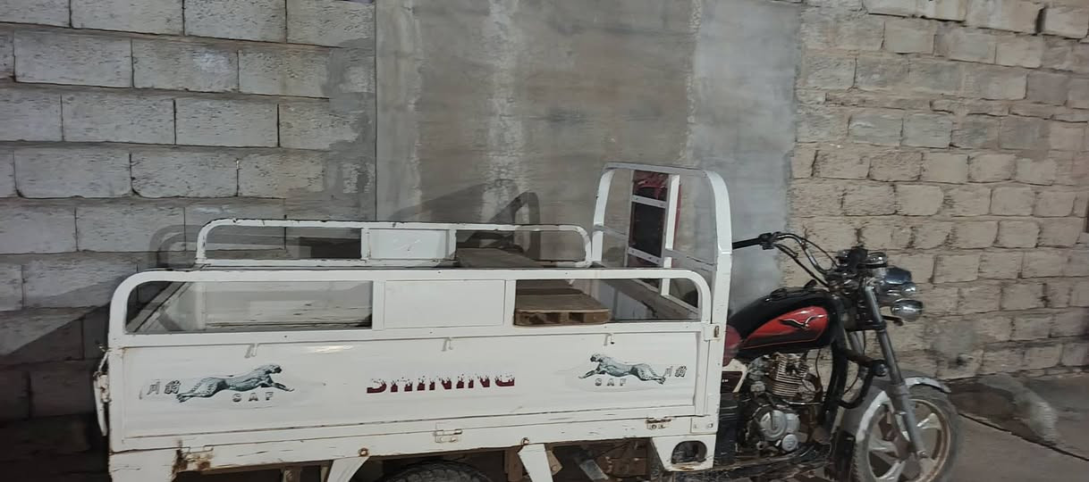 مكلف بنشر
ستوته للبيع موديل 2018
تعمير محرك ستوته نوع نثى
نضيفه السعر 900
مكاني ناحيه الزاب 
اتصل***********
