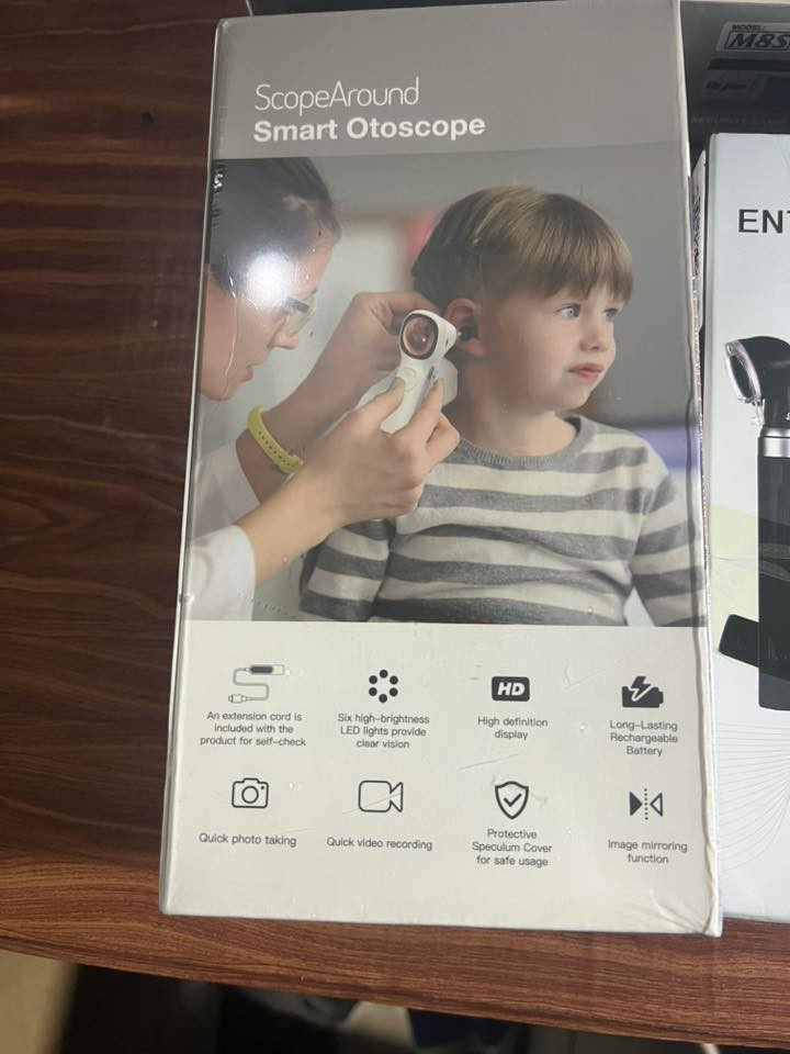 خمس قطع اليفيدنا يخلي سعره بالتعليقات وبخدمته


**إذا كنت صاحب هذا الإعلان وتريد حذفه لأي سبب، رجاءا أرسل رسالة إلى الدعم الفني**