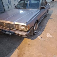 سوبر ٨٢ • توماتيك • تبريد معطل