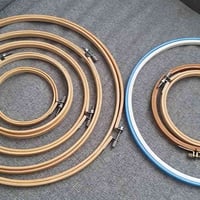 أدوات تطريز • للبيع • طقم كامل