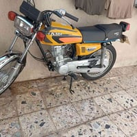 دراجه للبيع تعمير اصلي قبل شهر معمره الشراي هاذ رقمي 07740119746