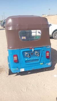 تك تك • موديل ٢٠٢٢ • قضاء النصر