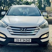 سنتافي خليجي موديل 2014 رقم صلاح الدين دولي بأسمي سنويه ل2030 كلين الس...