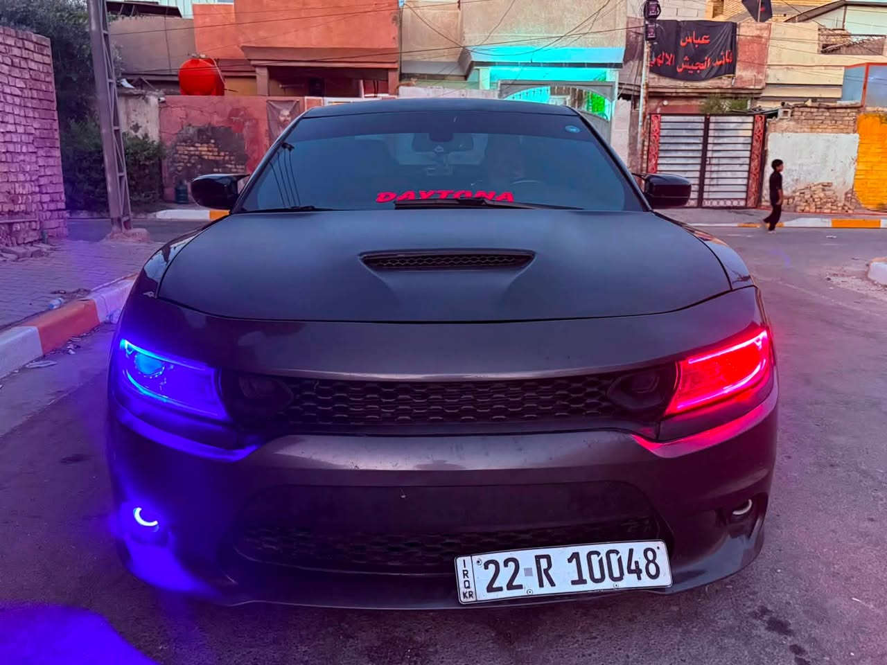 سلام عليكم دايتونا ٦٤٠٠ موديل ٢٠٢٢ اربيل باسمي سعر ١٦٥
دايتونا اصل موديل ٢٢ رقم اربيل باسمي مضلله سنويه مصبوغه حزام اثر شخوط بدون دواخل والبنيد طاير وضارب كصه القماره فقط بس الكصه الباقي اني اكفله سياره فول الفول عدا الفتحه كشنات حضن جلد تحكم كهرباء تدفه تبريد استيرن تدفه تحكم كهرباء رادارات دشبول ابو الخيط خزن ميموري كشنات خلفيه تدفه شنو مواصفات بالك بيها عدا الفتحه وبيها اضافات هواي مثل ويل روهان بوابات ريمونت تسد وتفتح دوسات شبقه سبايدر اركر لايتات اكزوز كامل تفصال تفريغ برمجه مصطفى بالاضافه عليها تخم تاير قبل سبوعين شديته امامي ٢٤٥ وخلفي ٣١٥ صدر امامي خلفي جديد جدا اني مشتغله بيدي عبوهً كامله قبل سبوع شديتها يعني سيارهً جاهزه على اخر حبه تجي شوفها وتشلع عيني رقم الهاتف ‭***********‬ عنًوان السيارت بغدادً الحسينيه
