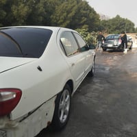 ٢٠٠٤ • بدون حادث • محرك شرط