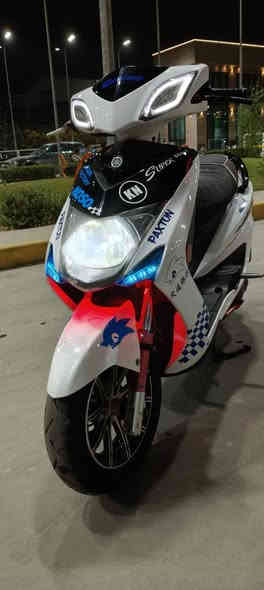 سلام عليكم شباب دراجه سكنس لد مزوده تزويد خارجي عدي صوره من جانت بره بتايون دراجه ملغومه تزويد الما يعرف بسعارهن لا يراسلني ولا يخابرني رجان لحد يراسل فقط طصال وتساب واني خادم دراجه صال شهر عدل من جبته رقمي اي ستفسار خادم *********** دراجه بلاديه 🪬🌹
