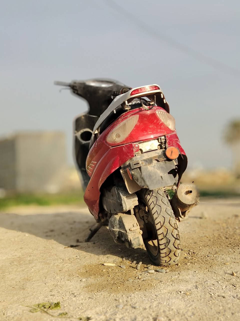 سلام عليكم ورحمة الله وبركاتة
شباب دراجه البيع بيه نواقص بصيطه نقص باتري وشويه كهربائيات   دراجه مجفته دراجه جانت متروكه الشراي بخدمته قيم وخذ الشراي يتصل *********** او يراسل خاص
