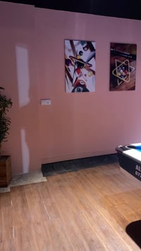 مزرعة نجمة • أبو غريب • للحجر