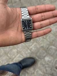 سايكو ياباني • ساعة يد • نضافة ممتازة