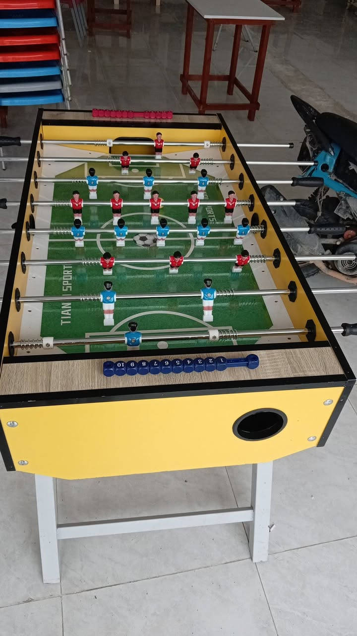 فيشه عدد 2 ميز عارضه الالمنيوم وعارضه خشب للبيع للاستفسار خاص


**إذا كنت صاحب هذا الإعلان وتريد حذفه لأي سبب، رجاءا أرسل رسالة إلى الدعم الفني**