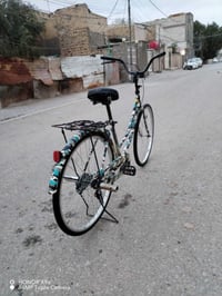 باسكل 26 • موديل 24 • نجف كوفة