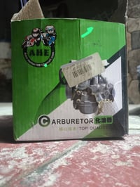 كابريتر ١٢٠ • جديدة • ما مستخدمة