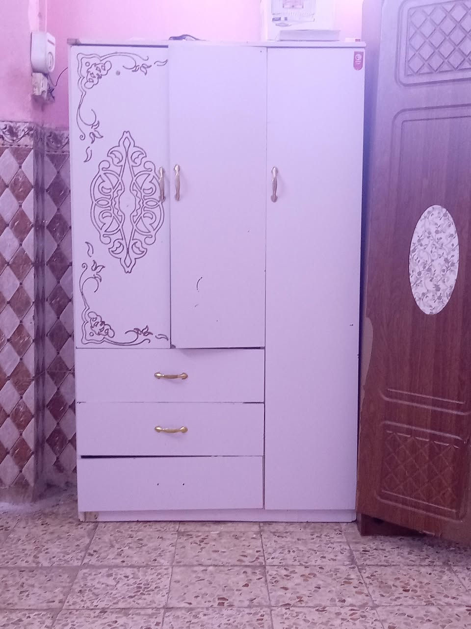 للبيع مكانه البصرة


**إذا كنت صاحب هذا الإعلان وتريد حذفه لأي سبب، رجاءا أرسل رسالة إلى الدعم الفني**