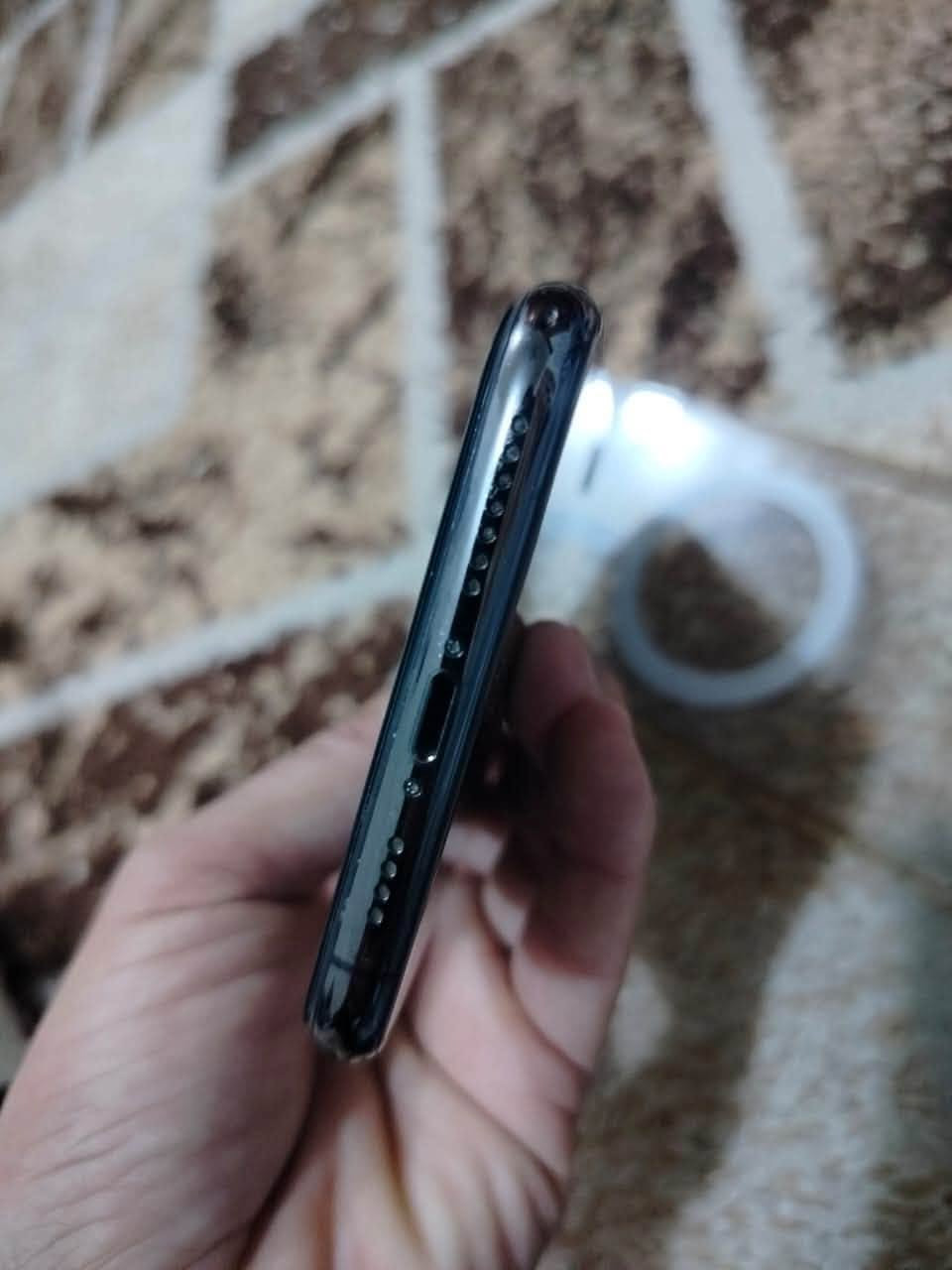 اكس اس ماكس مامفتوح كله ابلادي شركه بعده بلحقيقه احله وانضف الصور ضالمته بطاريه ٧١ذاكره ٢٥٦نموذج Mجهاز كله شرط وشغال  تك سيم سعره ٢٤٠وبي مجال لشراي مكاني حويجه داخل وتحياتي لجميع


**إذا كنت صاحب هذا الإعلان وتريد حذفه لأي سبب، رجاءا أرسل رسالة إلى الدعم الفني**