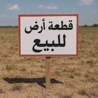 الصفاوه ٣٦٠ • قطعة طابو • ١٠٠م